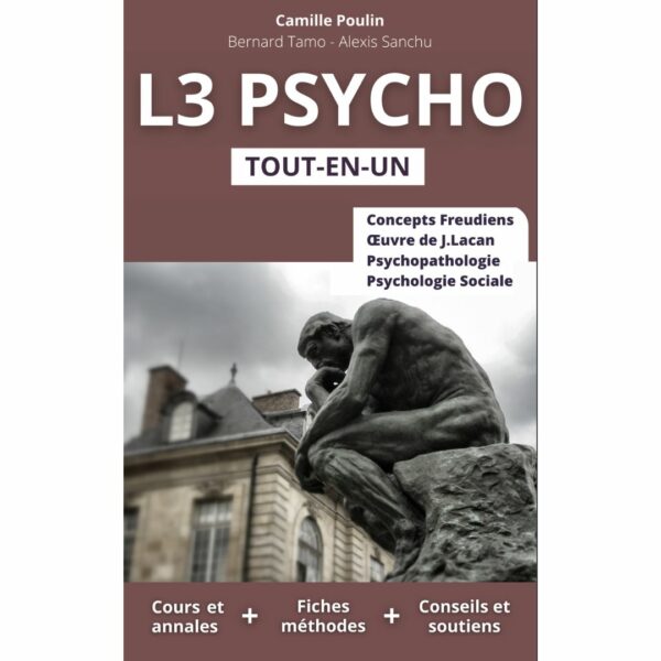 Licence Psychologie Le pack des 3 annes de licence 900 fiches de cours, annales, mthodes, conseils et soutiens rvisions-univ.fr Licence Psychologie Le pack des 3 annes de licence 900 fiches de cours, annales, mthodes, conseils et soutiens rvisions-univ.fr